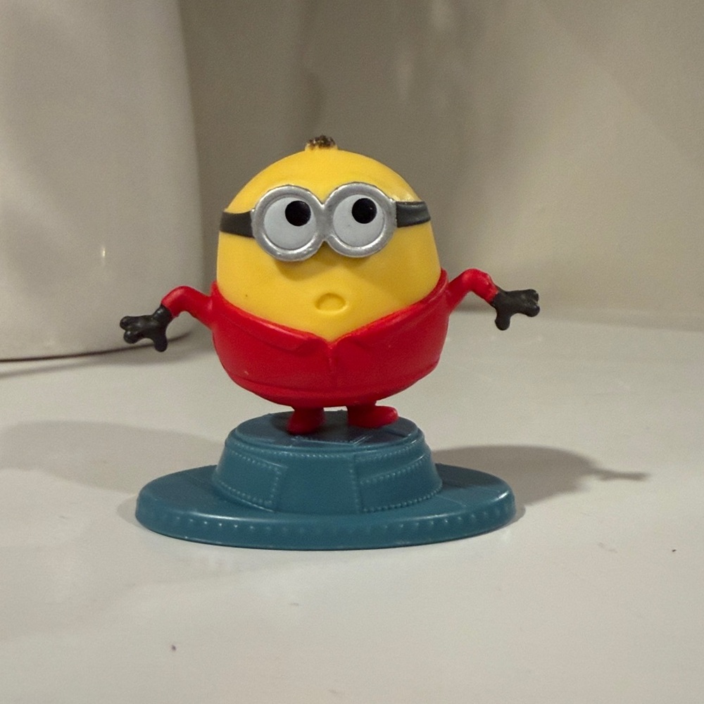 2021 Minions The Rise of Gru Mattel figure - OTTO   boys toy toys action figures